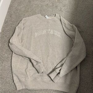 Crewneck